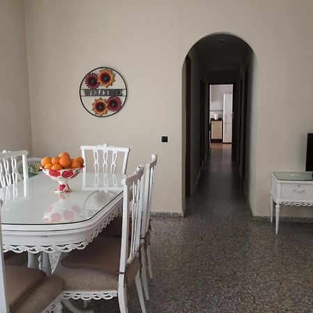 El Chalet De Lola Playa de Miramar Ngoại thất bức ảnh