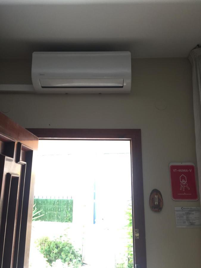 El Chalet De Lola Playa de Miramar Ngoại thất bức ảnh