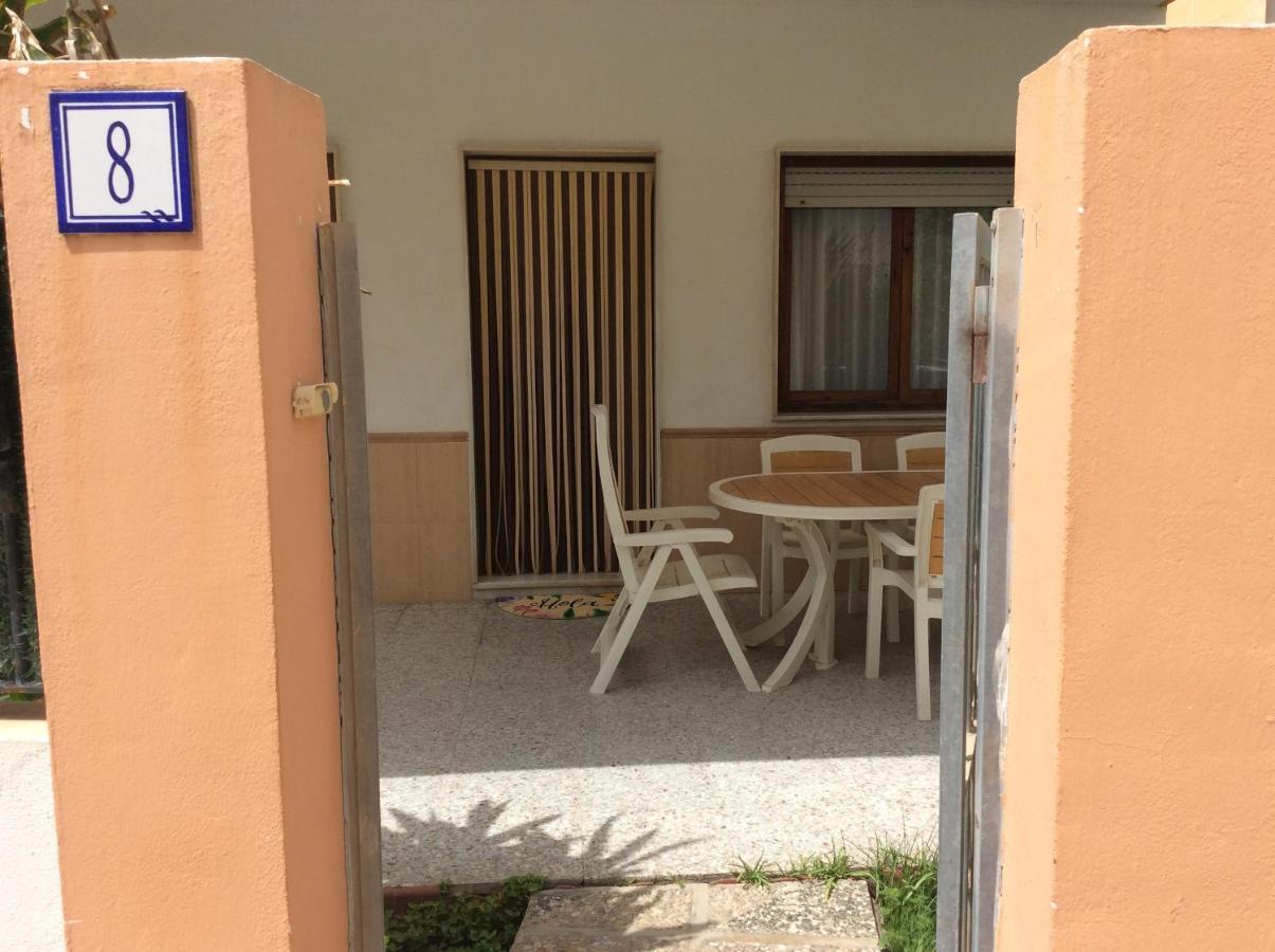 El Chalet De Lola Playa de Miramar Ngoại thất bức ảnh