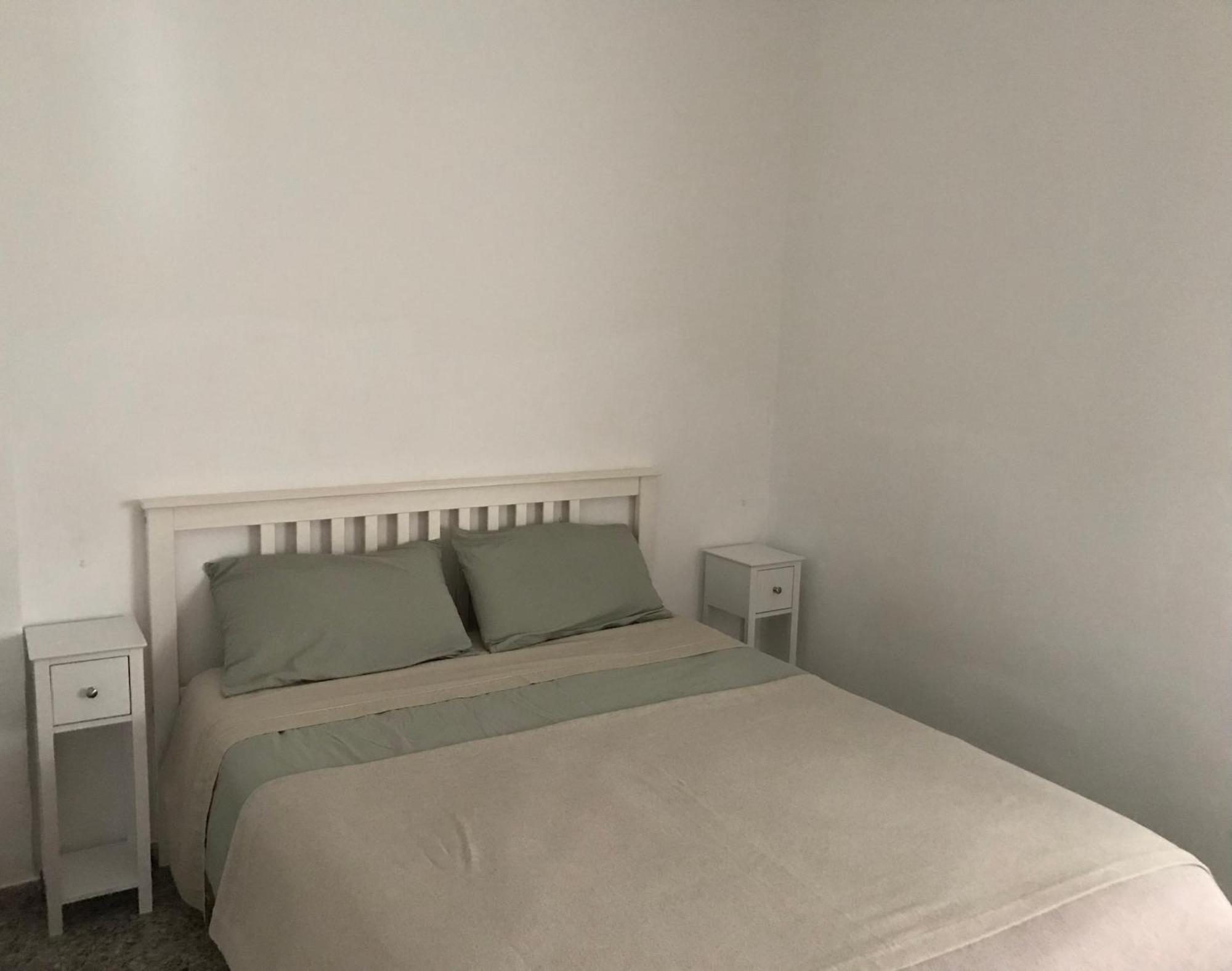 El Chalet De Lola Playa de Miramar Ngoại thất bức ảnh