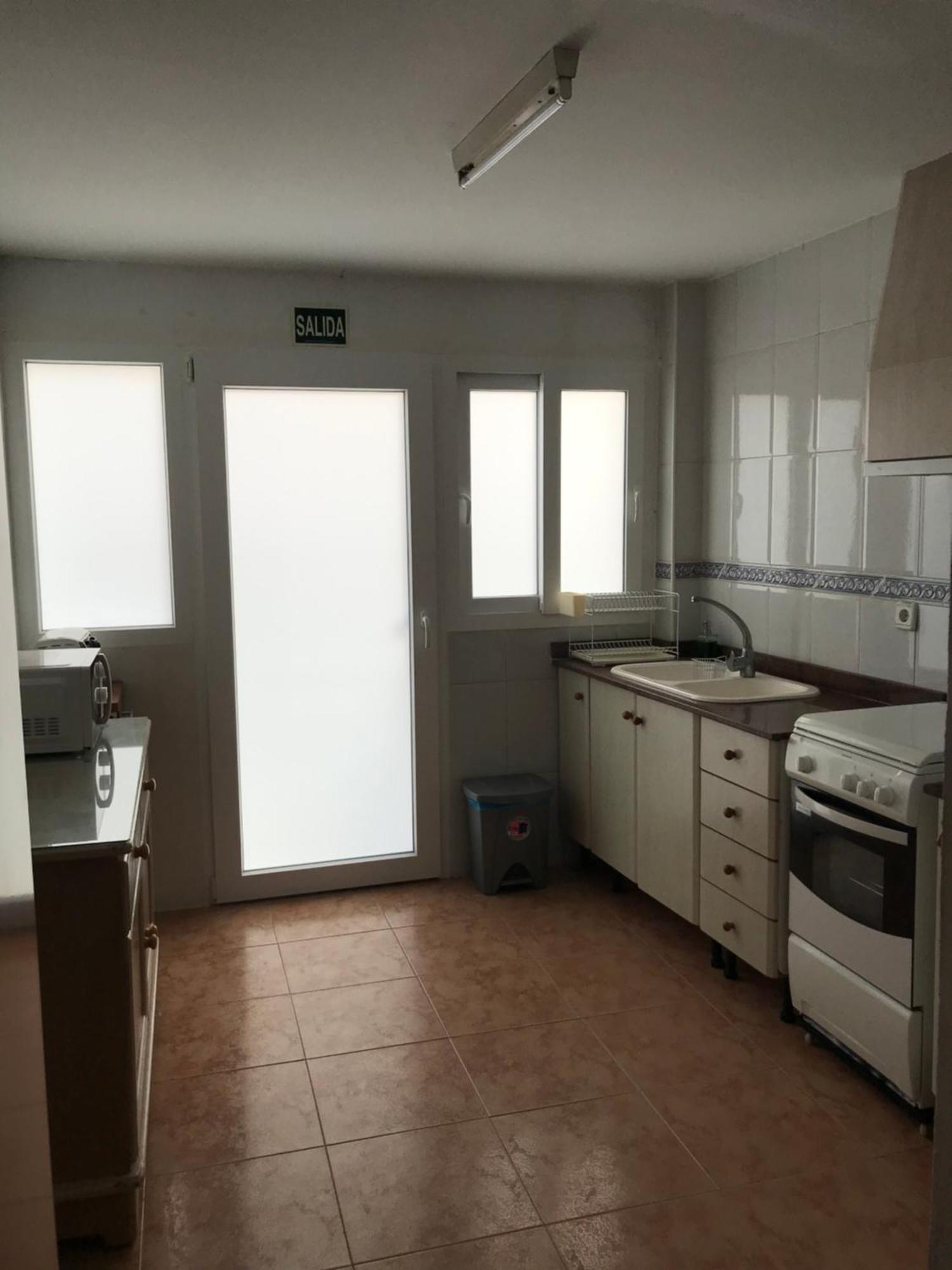 El Chalet De Lola Playa de Miramar Ngoại thất bức ảnh