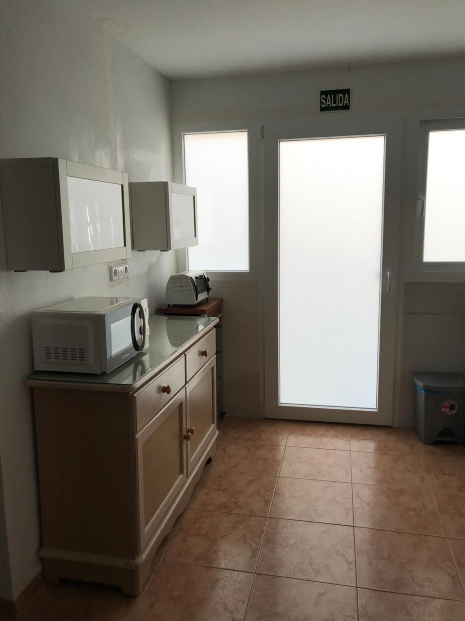 El Chalet De Lola Playa de Miramar Ngoại thất bức ảnh