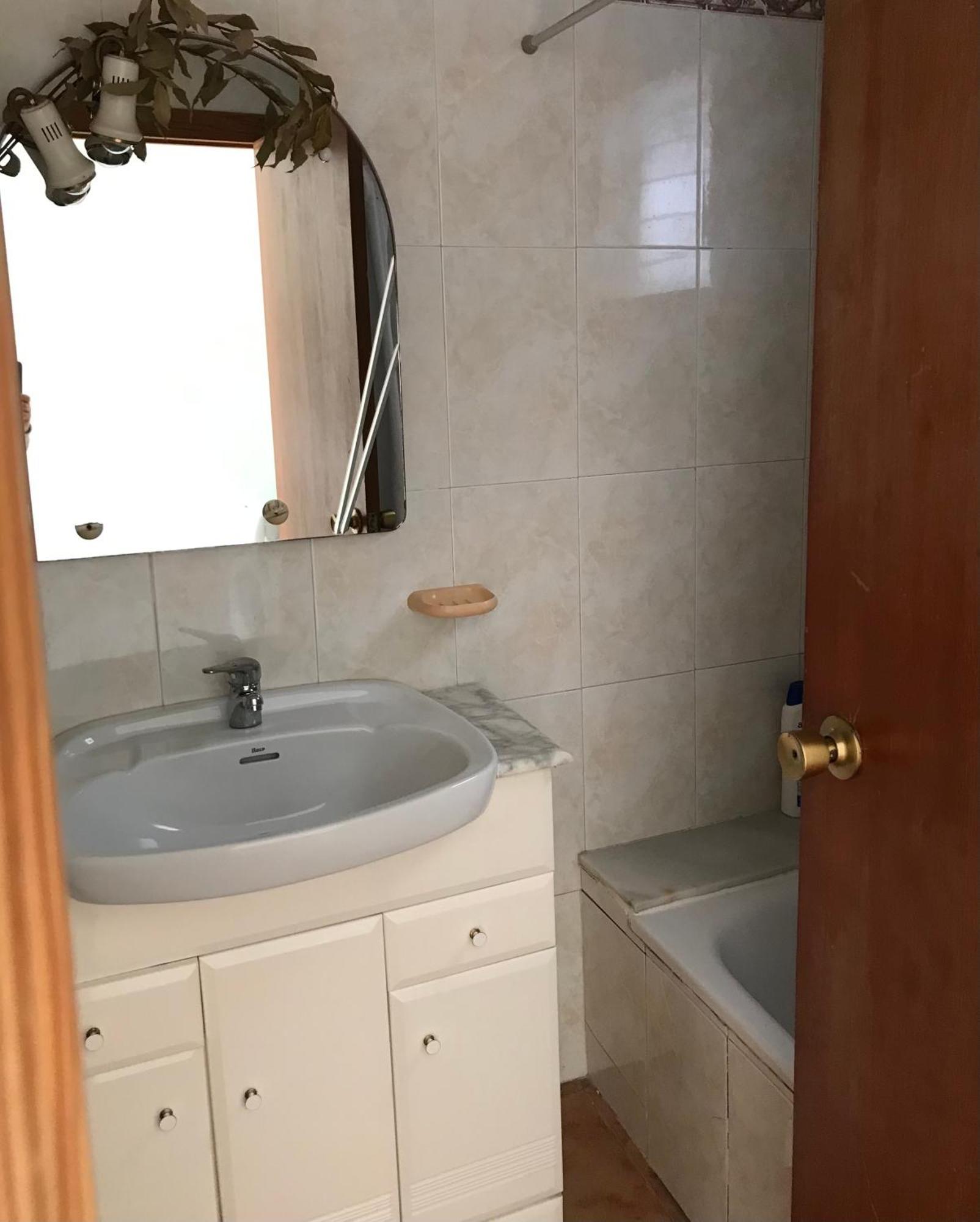 El Chalet De Lola Playa de Miramar Ngoại thất bức ảnh