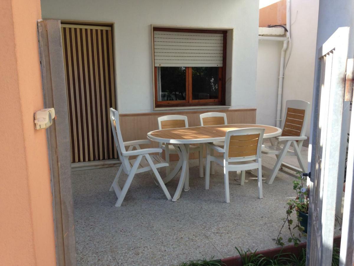El Chalet De Lola Playa de Miramar Ngoại thất bức ảnh